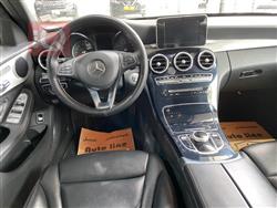 مێرسێدس بێنز C-Class